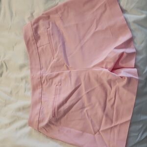 Sz 4 Pink Lilly Shorts